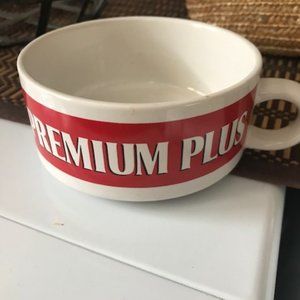 Collectible - CHRISTIES PREMIUM PLUS soup bowls